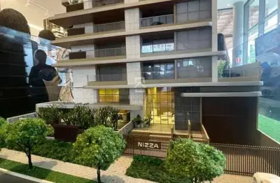 Apartamento com 3 quartos à venda na rua carmelo rangel, 500, batel, curitiba por r$ 2.949.670