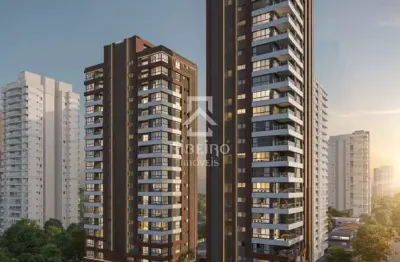 Apartamento com 3 quartos à venda na rua carneiro lobo, 61, água verde, curitiba por r$ 2.873.559