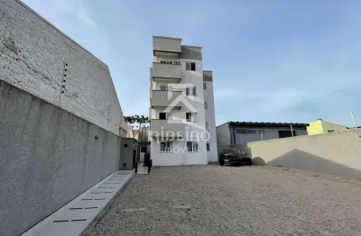 Apartamento com 1 quarto à venda na rua lourenço josé de paula, 2339, afonso pena, são josé dos pinhais por r$ 220.000
