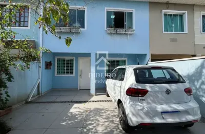Casa com 4 quartos à venda na avenida marechal floriano peixoto, 11071, boqueirão, curitiba por r$ 450.000