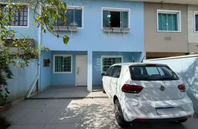 Casa com 4 quartos à venda na avenida marechal floriano peixoto, 11071, boqueirão, curitiba por r$ 450.000