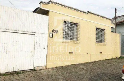 Casa comercial para alugar na rua tenente djalma dutra, 635, centro, são josé dos pinhais por r$ 4.500