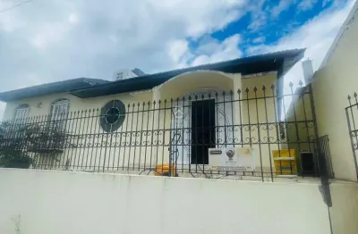 Sala comercial para alugar na rua paulino de siqueira cortes, 1425, silveira da motta, são josé dos pinhais por r$ 2.500