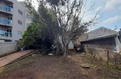 Terreno à venda na regina berton moletta, 109, cruzeiro, são josé dos pinhais por r$ 450.000