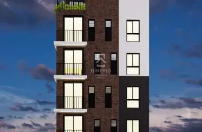 Apartamento com 3 quartos à venda na rua campo largo, 123, são pedro, são josé dos pinhais por r$ 441.100