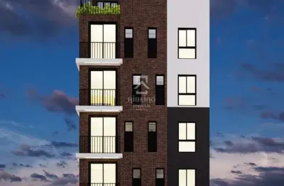 Apartamento com 3 quartos à venda na rua campo largo, 123, são pedro, são josé dos pinhais por r$ 441.100