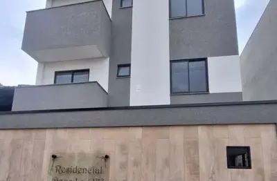 Apartamento com 3 quartos à venda na rua luiz calegari, 131, afonso pena, são josé dos pinhais por r$ 335.000