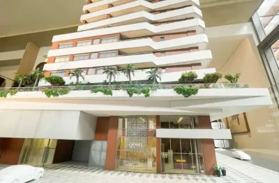 Apartamento com 1 quarto à venda na rua buenos aires, 572, batel, curitiba por r$ 729.540