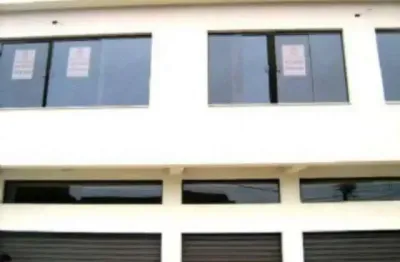 Sala comercial para alugar na rua barão do cerro azul, 1221, centro, são josé dos pinhais por r$ 1.800