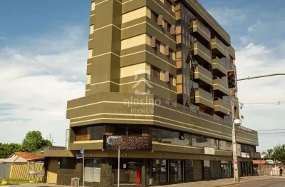 Apartamento com 3 quartos à venda na Rua Barão do Cerro Azul, 875, Centro, São José dos Pinhais