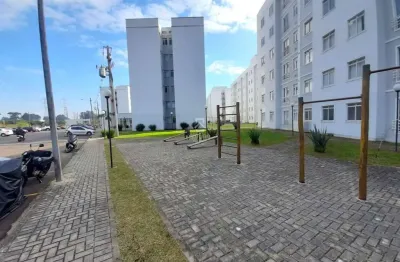 Apartamento com 3 quartos à venda na rua anneliese gellert krigsner, 2607, iná, são josé dos pinhais por r$ 269.000
