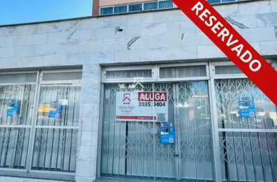 Ponto comercial para alugar na rua doutor marcelino nogueira, 215, centro, são josé dos pinhais por r$ 8.200