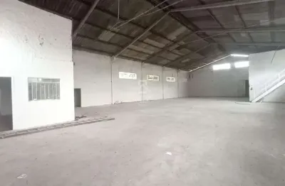 Barracão / galpão / depósito à venda na rua joaquim nabuco, 60, cidade jardim, são josé dos pinhais por r$ 3.499.000