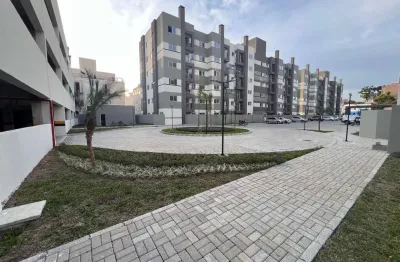 Apartamento com 2 quartos à venda na rua acre, 288, boneca do iguaçu, são josé dos pinhais por r$ 279.000
