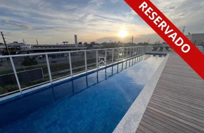 Apartamento com 2 quartos à venda na rua acre, 288, boneca do iguaçu, são josé dos pinhais por r$ 250.000