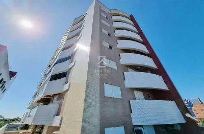Apartamento com 3 quartos à venda na avenida curitiba, 930, centro, guaratuba por r$ 1.360.000