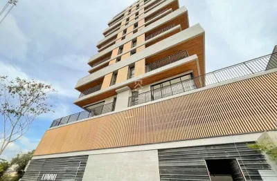 Apartamento com 3 quartos à venda na Rua Marechal Mallet, 250, São Pedro, São José dos Pinhais