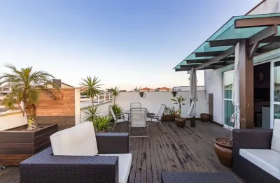 Casa com 3 quartos à venda na rua josé luciano, 640, braga, são josé dos pinhais por r$ 1.120.000