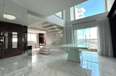 Apartamento com 4 quartos à venda na rua joão ernesto kilian, 692, silveira da motta, são josé dos pinhais por r$ 1.940.000