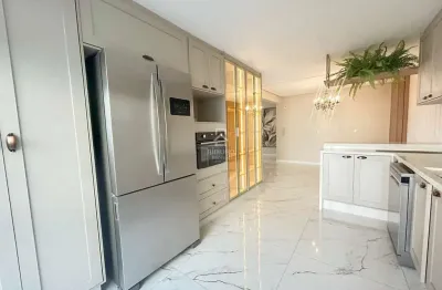 Apartamento com 3 quartos à venda na rua doutor motta júnior, 1500, centro, são josé dos pinhais por r$ 1.200.000