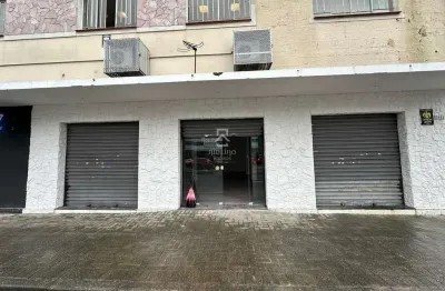 Ponto comercial para alugar na rua visconde do rio branco, 2161, centro, são josé dos pinhais por r$ 7.500