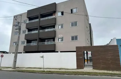 Apartamento com 2 quartos para alugar na curitiba, 231, ouro fino, são josé dos pinhais por r$ 1.700