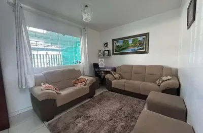 Casa com 2 quartos à venda na vanda muhlsted barbosa, 360, guatupê, são josé dos pinhais por r$ 360.000