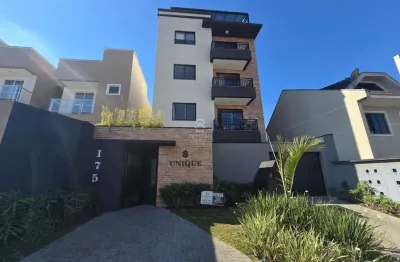 Apartamento com 2 quartos para alugar na rua piauí, 175, boneca do iguaçu, são josé dos pinhais por r$ 2.600
