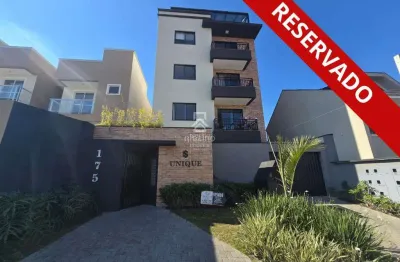 Apartamento com 2 quartos para alugar na rua piauí, 175, boneca do iguaçu, são josé dos pinhais por r$ 2.500