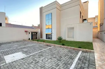 Apartamento com 2 quartos para alugar na rua professor antônio dantas, 1106, afonso pena, são josé dos pinhais por r$ 2.000