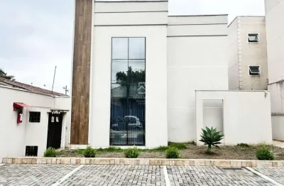 Apartamento com 2 quartos para alugar na Rua Professor Antônio Dantas, 1106, Afonso Pena, São José dos Pinhais