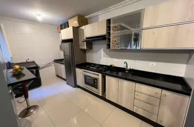 Apartamento com 2 quartos à venda na rua osvaldo da silva bassu, 1835, afonso pena, são josé dos pinhais por r$ 259.000