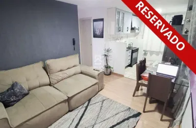 Apartamento com 2 quartos à venda na rua pedro plantes dos anjos, 200, santo antônio, são josé dos pinhais por r$ 245.000