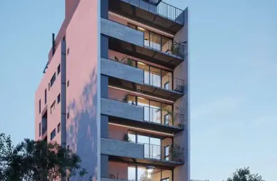 Apartamento com 3 quartos à venda na rua coronel luiz victorino ordine, 1744, centro, são josé dos pinhais por r$ 799.600