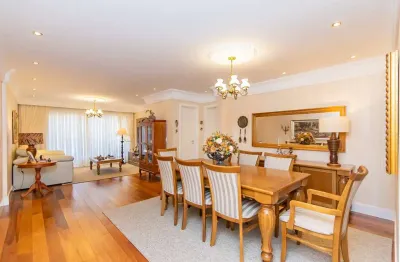 Apartamento com 3 quartos à venda na rua pedro moro redeschi, 96, são pedro, são josé dos pinhais por r$ 1.275.000