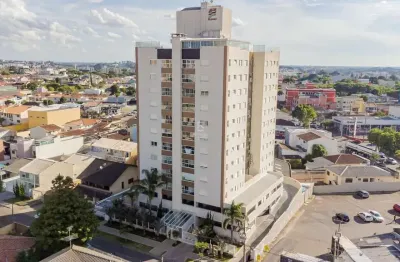 Apartamento com 3 quartos à venda na rua pedro moro redeschi, 96, são pedro, são josé dos pinhais por r$ 1.275.000