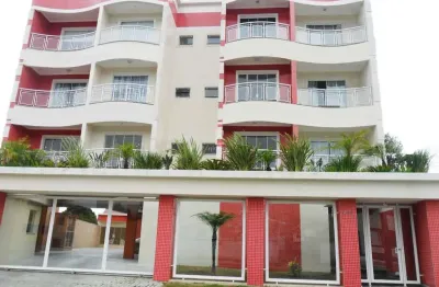 Apartamento com 3 quartos à venda na rua professora olívia nogueira, 400, são pedro, são josé dos pinhais por r$ 600.000