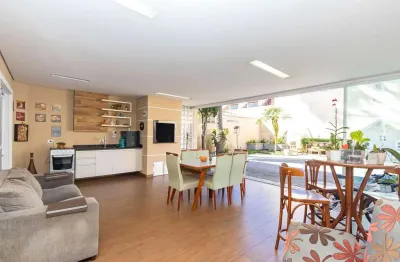 Casa com 4 quartos à venda na rua zacarias alves pereira, 1251, aristocrata, são josé dos pinhais por r$ 1.900.000