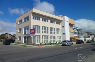 Sala comercial para alugar na rua paulino de siqueira cortes, 1906, centro, são josé dos pinhais por r$ 1.400