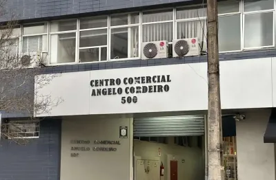 Ponto comercial à venda na rua joão ângelo cordeiro, 500, centro, são josé dos pinhais por r$ 430.000