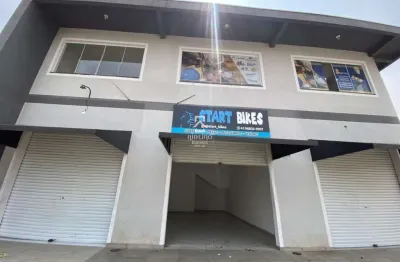 Ponto comercial para alugar na nossa senhora do carmo, 1388, santa terezinha, fazenda rio grande por r$ 1.200