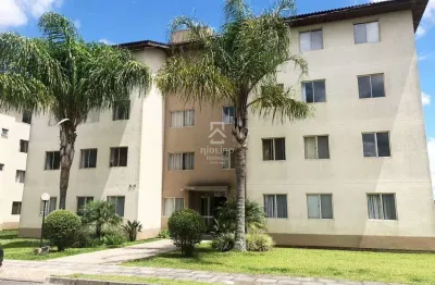 Apartamento com 3 quartos para alugar na rua adir pedroso, 591, iná, são josé dos pinhais por r$ 1.600