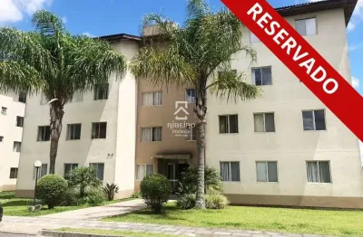 Apartamento com 3 quartos para alugar na rua adir pedroso, 591, iná, são josé dos pinhais por r$ 1.600