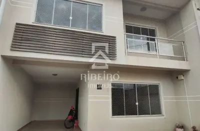 Casa com 3 quartos à venda na rua etore marenda, 112, bom jesus, são josé dos pinhais por r$ 750.000