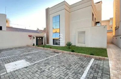 Apartamento com 2 quartos para alugar na rua professor antônio dantas, 1106, parque da fonte, são josé dos pinhais por r$ 1.600