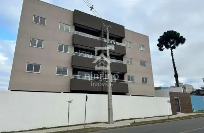 Apartamento com 2 quartos para alugar na curitiba, 202, ouro fino, são josé dos pinhais por r$ 1.800
