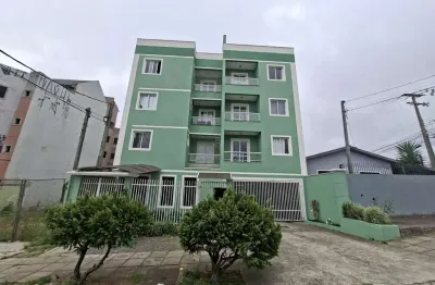 Apartamento com 3 quartos para alugar na avenida castro alves, 698, boneca do iguaçu, são josé dos pinhais por r$ 1.800