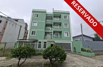 Apartamento com 3 quartos para alugar na avenida castro alves, 698, boneca do iguaçu, são josé dos pinhais por r$ 1.800
