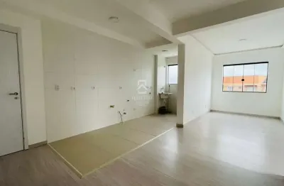 Apartamento com 2 quartos para alugar na rua joão zarpelon, 294, costeira, são josé dos pinhais por r$ 1.350