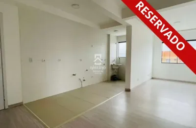 Apartamento com 2 quartos para alugar na rua joão zarpelon, 294, costeira, são josé dos pinhais por r$ 1.350